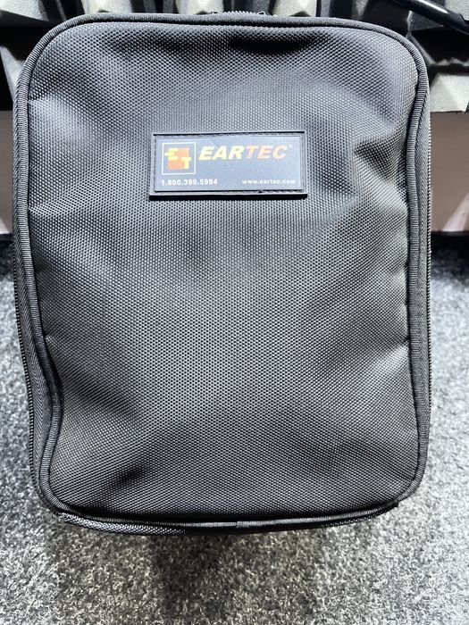 Casti Intercom Eartec