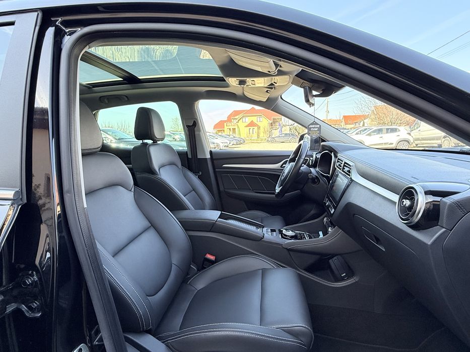 MG ZS EV  Full Electric