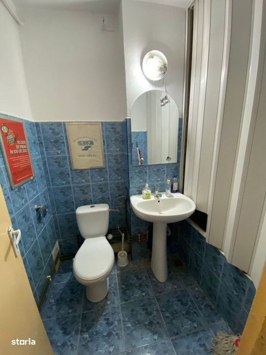 spatiu birou 4 camere zona Mihai Viteazul Sibiu
