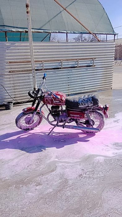 Vasxod sotiladi srochniga