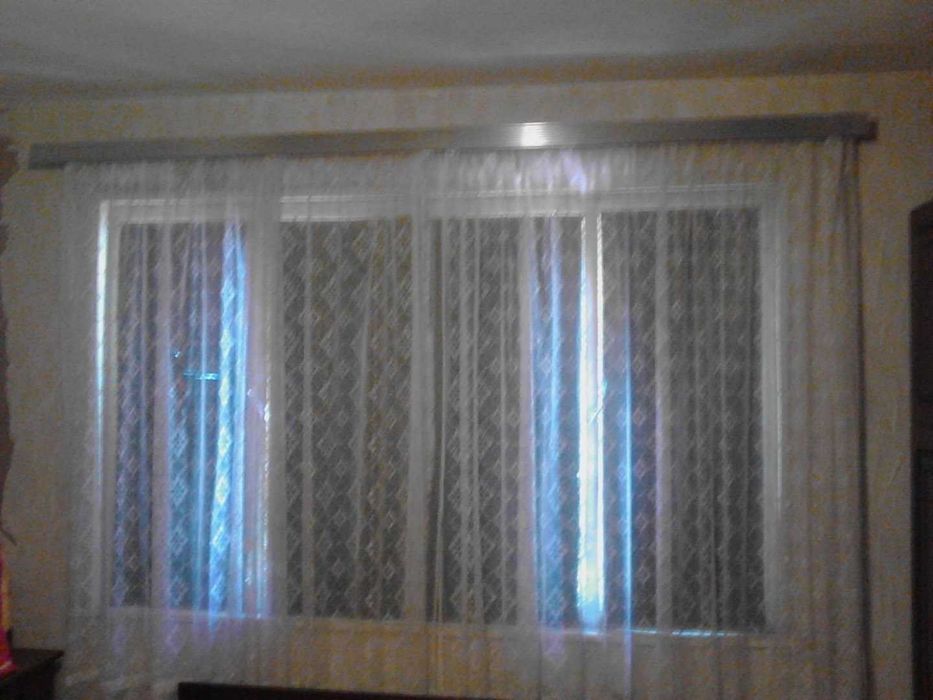 Перваз плюс две пердета