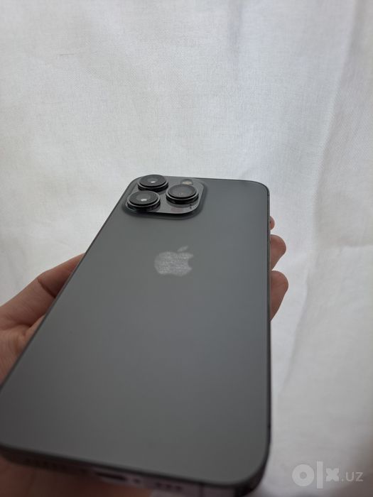 iPhone 13 pro  karobka dakument