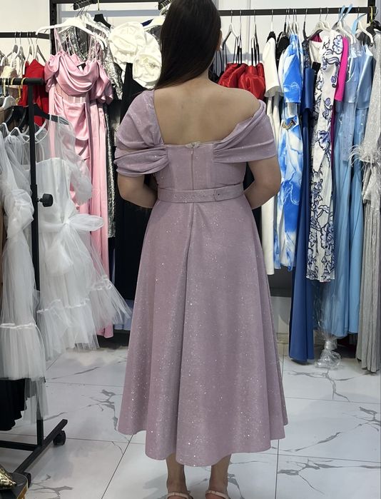 Продам платье вечернее