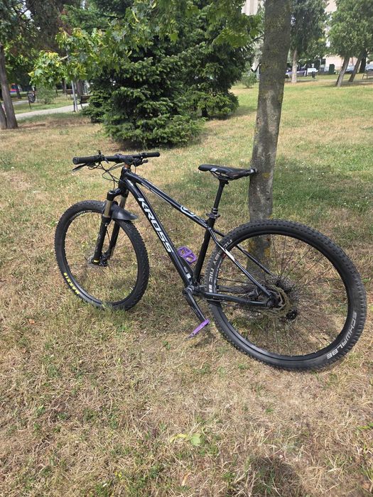 MTB Kross Level 5.0