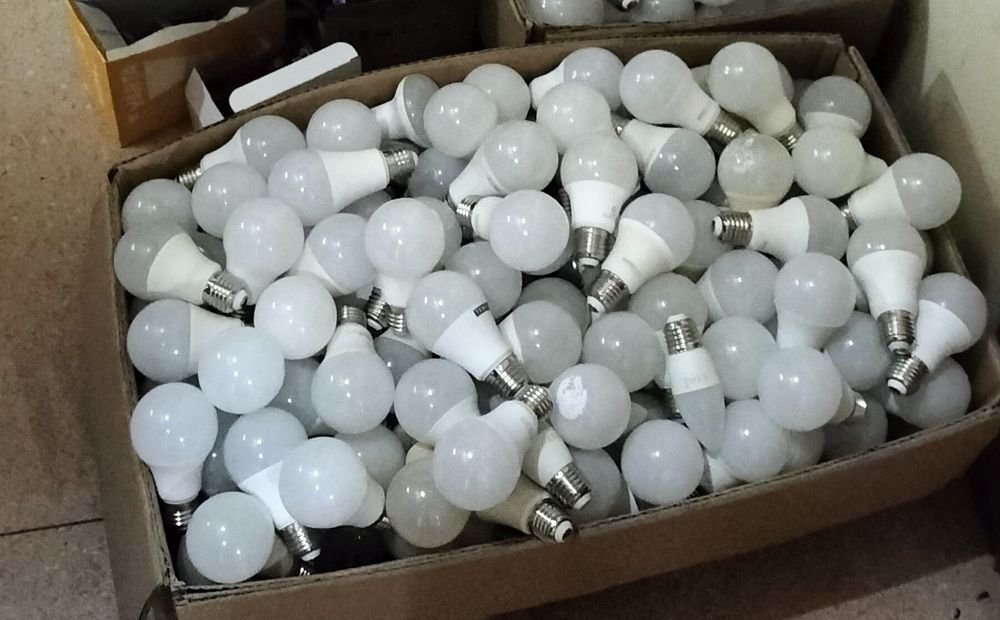 Лампы не рабочие продам‼️