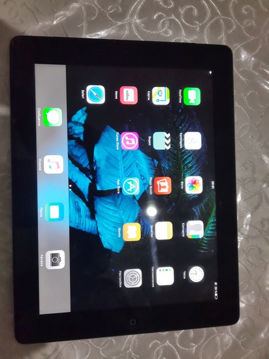 Ipad 2 ideal xolatda