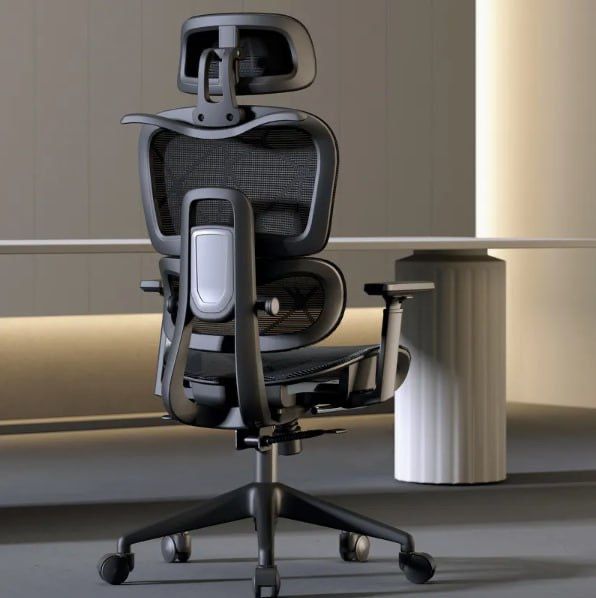 Ergonomik ofis uchun kreslo/ Эргономичное офисное кресло