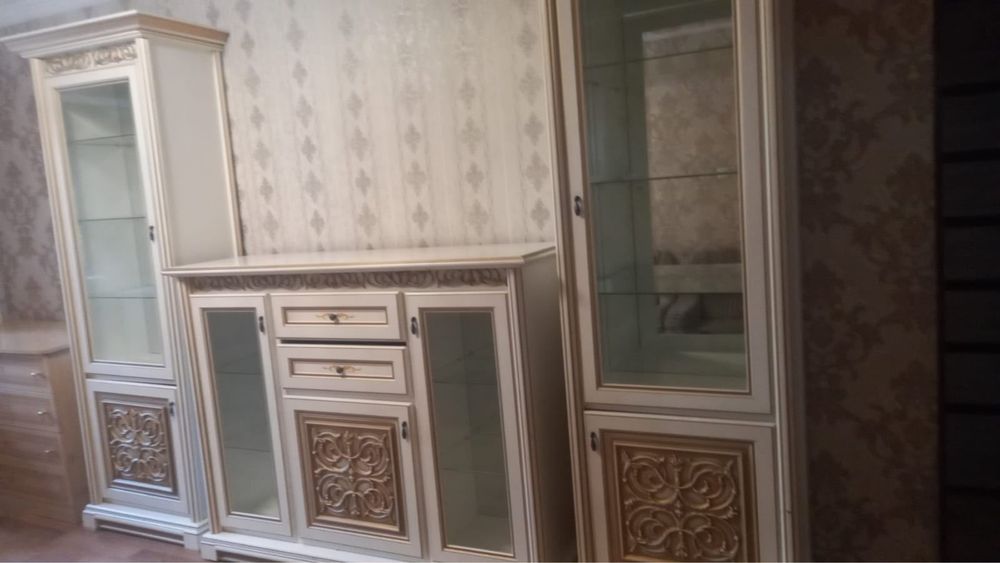 Мебель в хорошем состоянии
