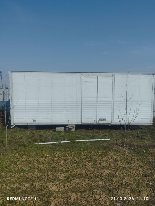 Ивеко еврокарго 19.5