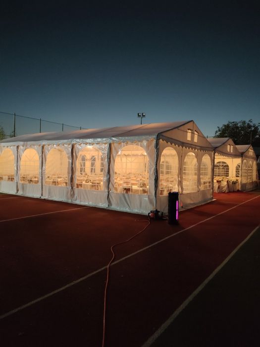 Corturi evenimente Horezu Vâlcea