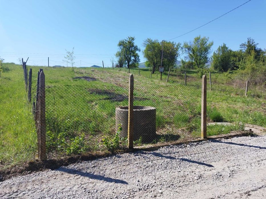 Продава се Парцел в Кюстендил, в.з. Север - 500 кв.м за 27 €/кв.м - Снимка #8