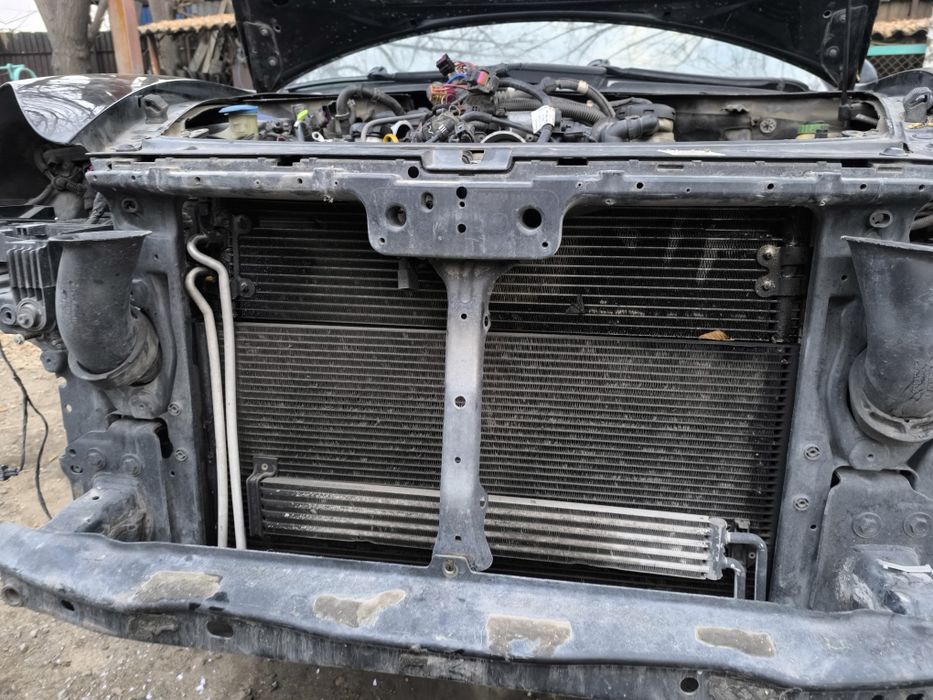 Порше каен разбор 955/957