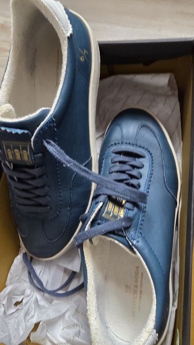 Мъжки маратонки Scotch and Soda 42