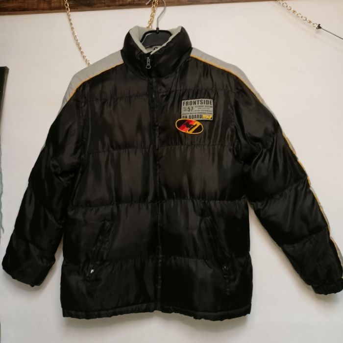 Geacă puffer NKD mărimea s/m