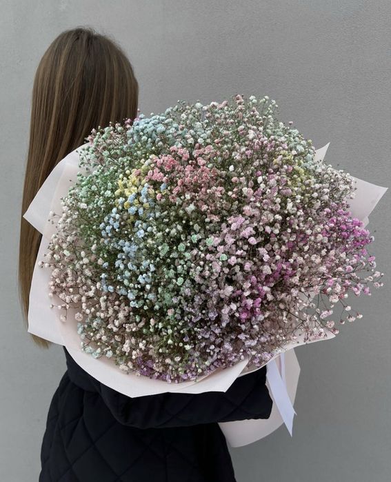 Розы Гортензия Кустовые розы