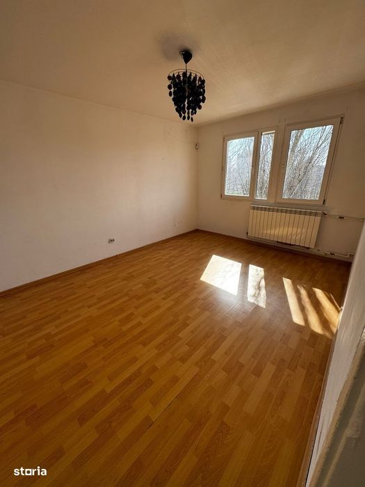 Exclusivitate! Apartament 2 camere decomandat - Gara
