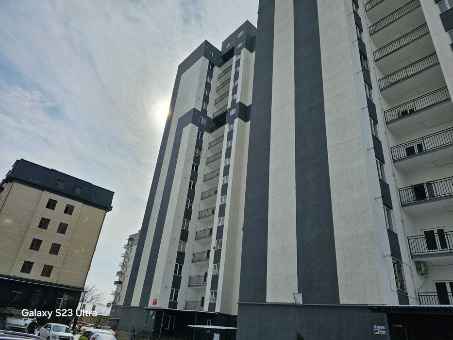 Продается квартира