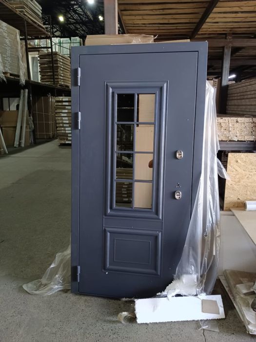 Двери входные железные металлические По оптовой цене!!!