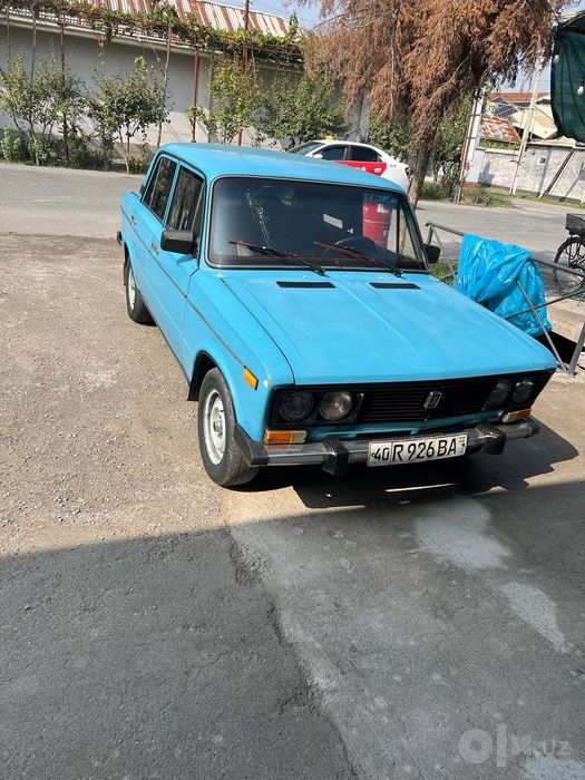 Ваз 2106 сотилади