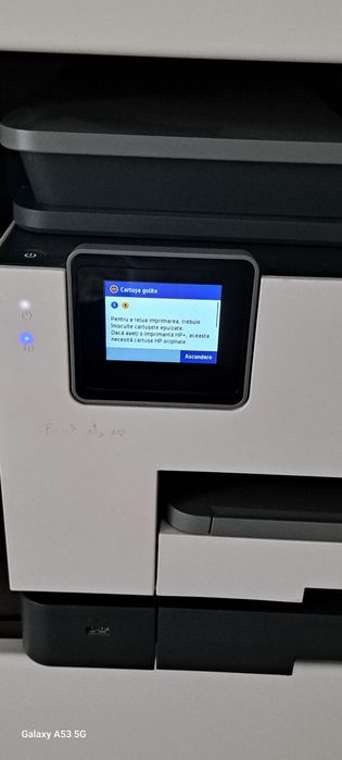 Multifunctionala HP 9022e