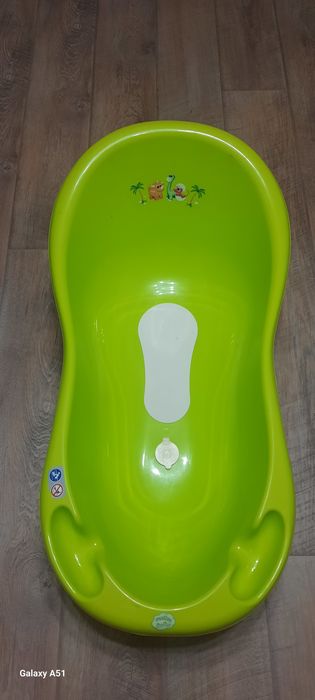 Ванночка детская