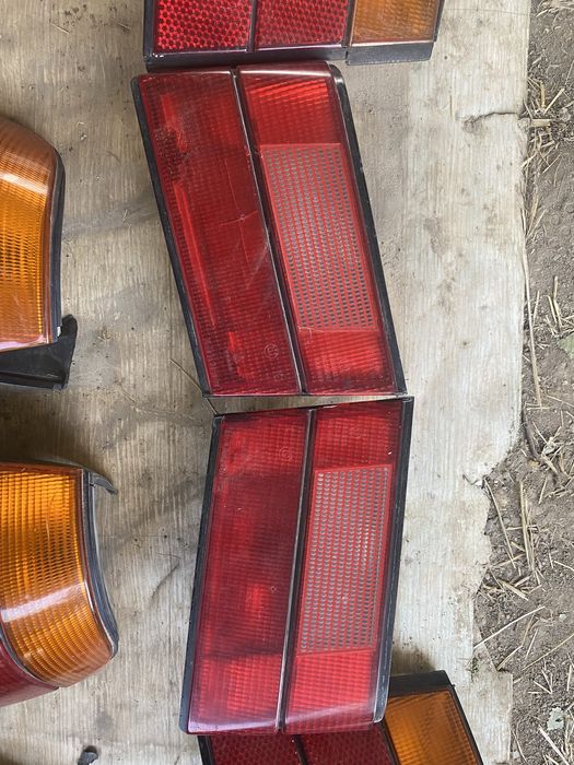 Стопы задние фонари БМВ Е34 универсал туринг.
