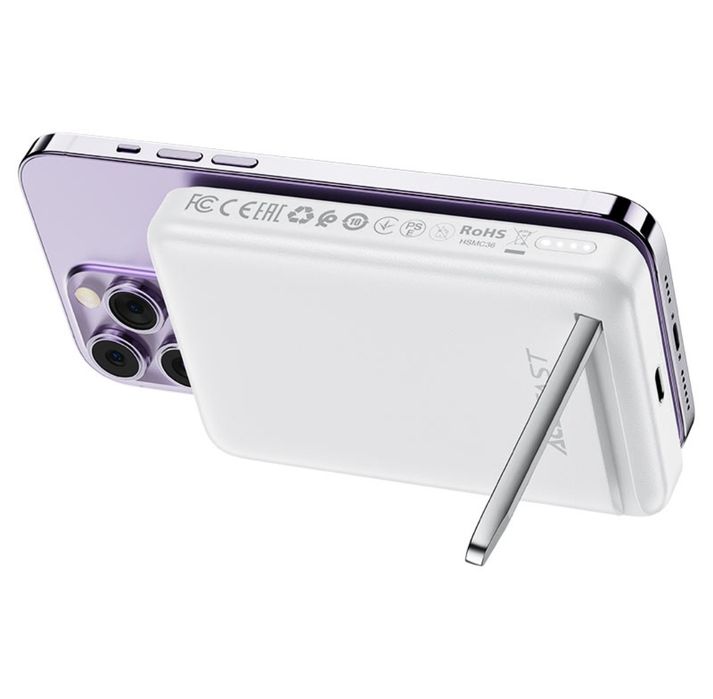 Acefast M6 Magnetic MagSafe PD20W 10000mAh for iPhone 15 16