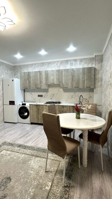 Квартира ранее не сдавалась по часам!