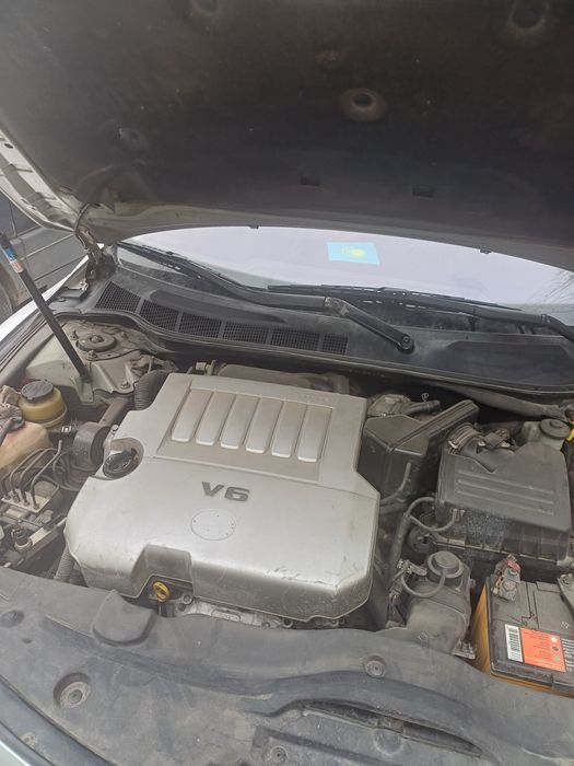 Продам машину camry 40