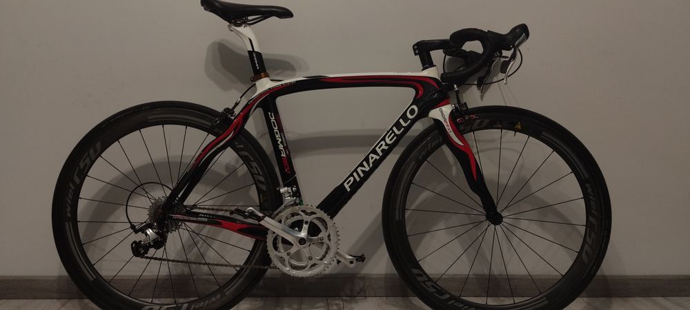 Pinarello Dogma 60.1 Carbon