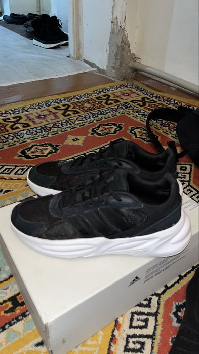 Adidas Ozelle 41,5размер