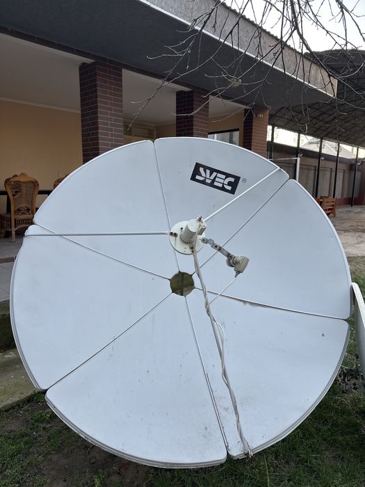 Спутниковая антена