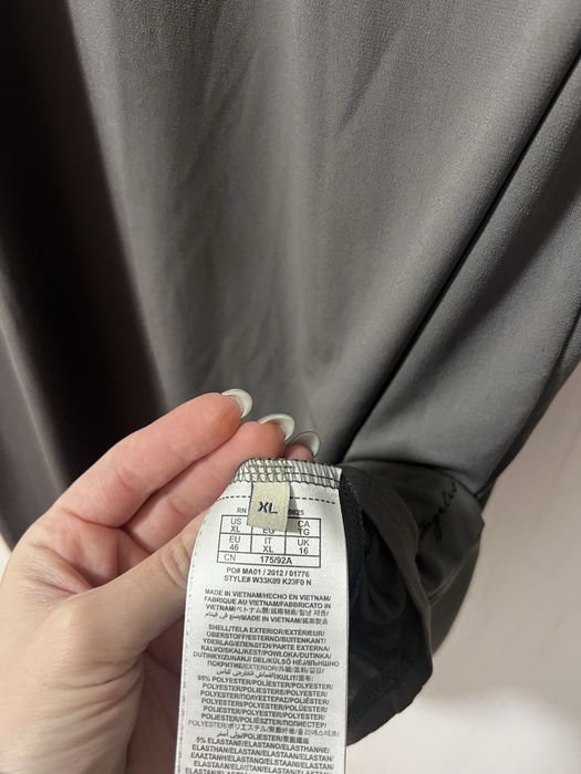 Нова рокля-Guess