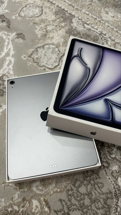 Айпад iPad Air 11-inch M3