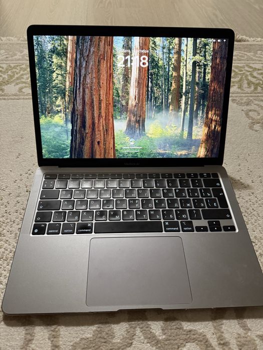 MacBook  Air М1 2020