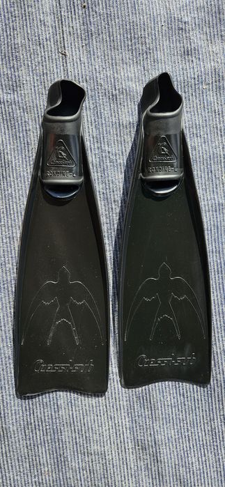 Плавници cressi L