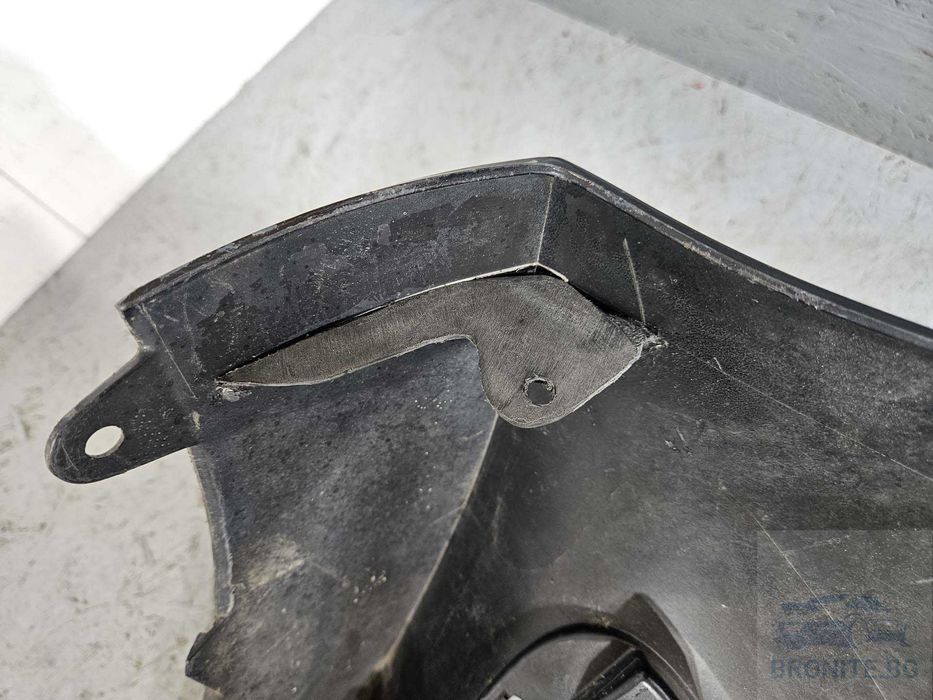 Предна броня Mercedes E COUPE CABRIO W238 Мерцедес Е купе