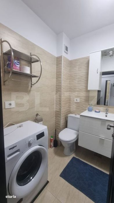 Apartament 2 camere, 58 mp, loc de parcare, Royal Town