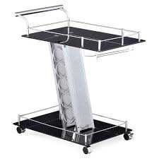 Gheridon / Carucior TESS - Mobexpert