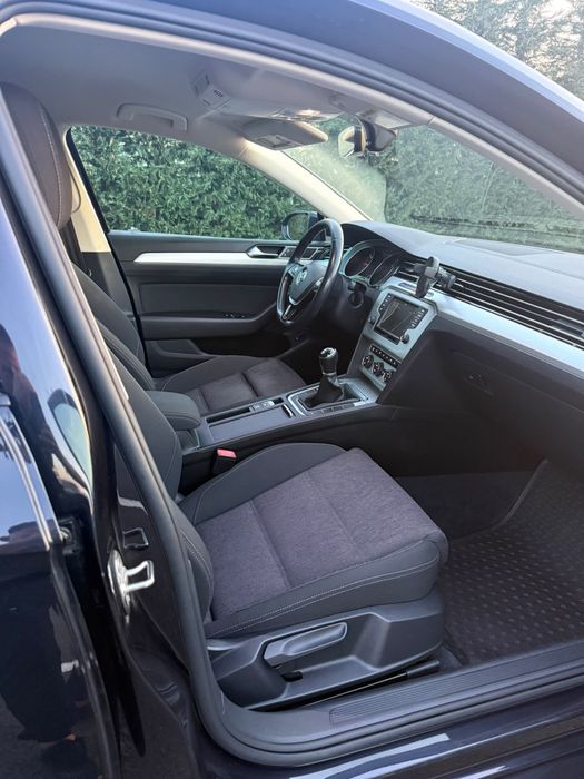 VOLKSWAGEN Passat 2016 — imagine 2
