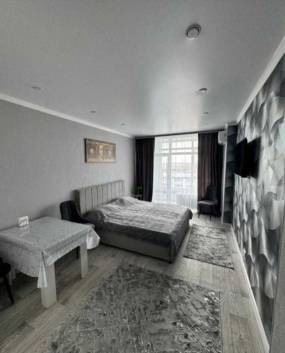 Продажа 1-комнатной квартиры