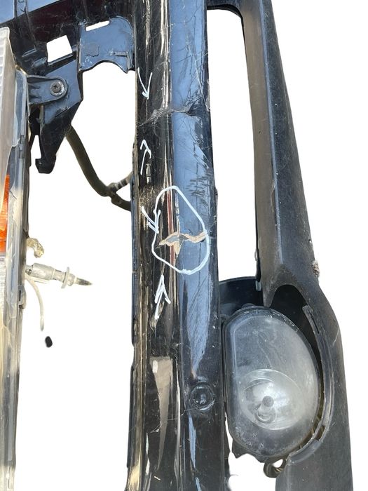 Bara Fata Audi Q7 4Lb 2006 - 2016 4L0807437