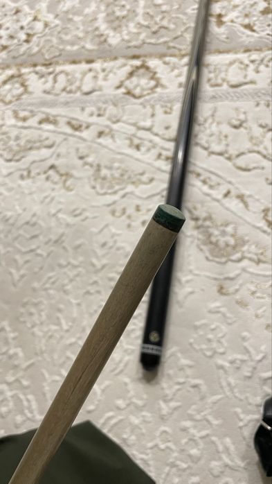 Бильярдный кий “Королёв 22”