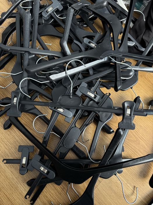 Закачалки 600 броя