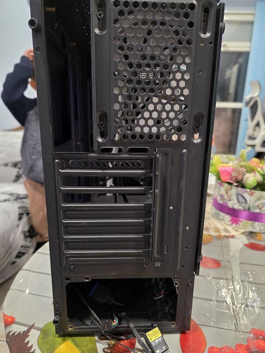 Kolink Pc case atx