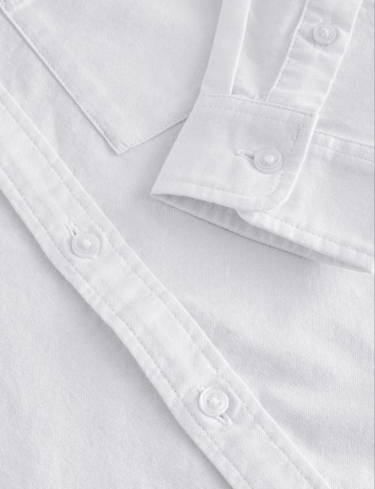 Рубашка 152 next