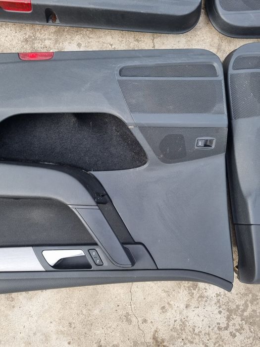 Fete usi textil Passat B7 break