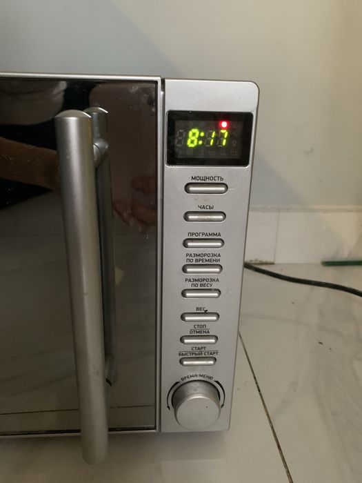 Продаю миуроволновку