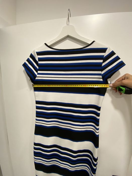 Rochie casual midi M Reserved