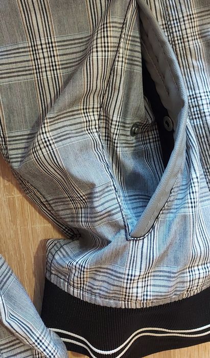 Мъжко яке на марката Zara